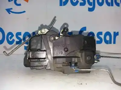 Автозапчастина б/у замок передніх дверей лівий для peugeot partner (s1) break посилання на oem iam    Автозапчастина б/у замок передніх дверей лівий для peugeot partner (s1) break посилання на oem iam