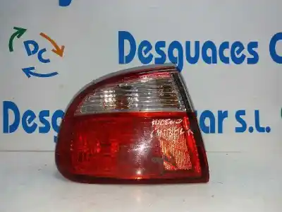 Piesă de schimb auto la mâna a doua LAMPÃ SPATE STÂNGA pentru SEAT TOLEDO (1M2)  Referințe OEM IAM 1M5945111  