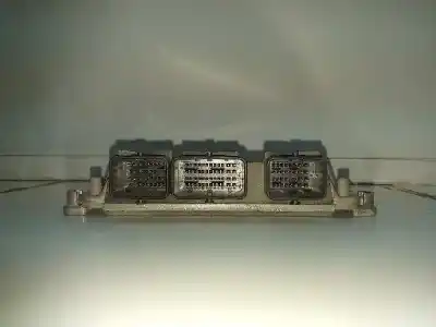 Pièce détachée automobile d'occasion CALCULATEUR MOTEUR ECU pour FORD FOCUS BERLINA (CAK)  Références OEM IAM YS4F12A650PA  