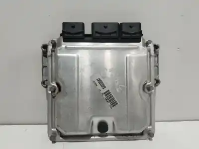 Tweedehands auto-onderdeel ECU MOTORCONTROLLER voor PEUGEOT 307 (S1)  OEM IAM-referenties 0281012040  9658372980