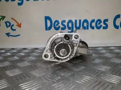 Second-hand car spare part starter motor for seat alhambra (7v9) signa 4x4 oem iam references 001125048  02m911023f