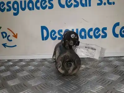 Second-hand car spare part starter motor for seat alhambra (7v9) signa 4x4 oem iam references 001125048  02m911023f
