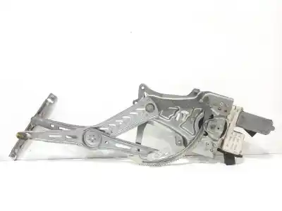 Second-hand car spare part PASSENGER SIDE RIGHT WINDOW REGULATOR for OPEL VECTRA C BERLINA  OEM IAM references   0130822012