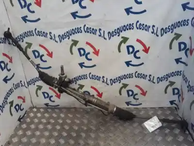 Автозапчасти б/у РУЛЕВАЯ РЕЙКА за CITROEN C4 PICASSO  ссылки OEM IAM   6820000084
