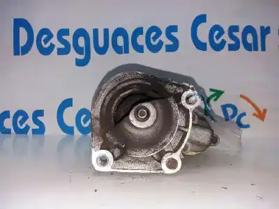Second-hand car spare part starter motor for volvo s40 berlina 2.0 t oem iam references 0001107076