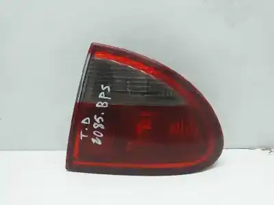 Автозапчасти б/у правый задний фонарь за seat leon (1m1) signo ссылки oem iam 1m6945112fkz
