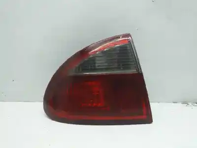Автозапчасти б/у ЛЕВЫЙ ЗАДНИЙ ФОНАРЬ за SEAT LEON (1M1)  ссылки OEM IAM 1M6945111FKZ  