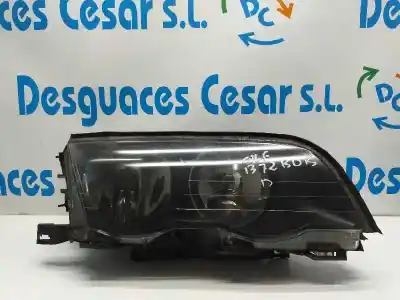 Piesă de schimb auto la mâna a doua FAR DREAPTA pentru BMW SERIE 3 BERLINA (E46)  Referințe OEM IAM 63126902746  