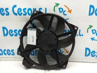 Tweedehands auto-onderdeel elektro ventilator voor renault scenic iii grand dynamique oem iam-referenties 