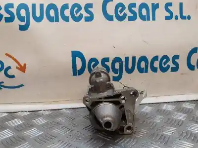 Tweedehands auto-onderdeel motor start voor renault scenic iii grand dynamique oem iam-referenties 8200741476d