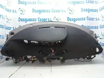Pezzo di ricambio per auto di seconda mano pannello per renault scenic iii grand dynamique riferimenti oem iam   