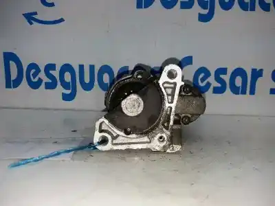 Second-hand car spare part starter motor for nissan almera (n16/e) acenta oem iam references 8200021396 2330000q0h m0001t86181