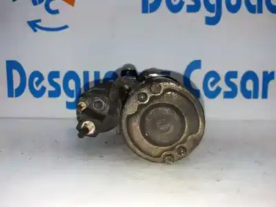 Second-hand car spare part starter motor for nissan almera (n16/e) acenta oem iam references 8200021396 2330000q0h m0001t86181