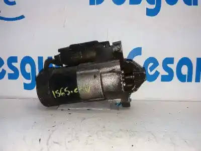 Second-hand car spare part starter motor for nissan almera (n16/e) acenta oem iam references 8200021396 2330000q0h m0001t86181