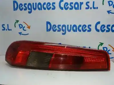 Second-hand car spare part LEFT TAILGATE LIGHT for FORD FIESTA (CBK)  OEM IAM references 1324570  
