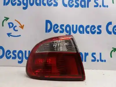 Piesă de schimb auto la mâna a doua LAMPÃ SPATE STÂNGA pentru SEAT TOLEDO (1M2)  Referințe OEM IAM 1M5945111  