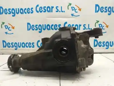 Автозапчасти б/у задний дифференциал за kia sorento i (jc) 2.5 crdi ссылки oem iam 531003e801   Автозапчасти б/у задний дифференциал за kia sorento i (jc) 2.5 crdi ссылки oem iam 531003e801