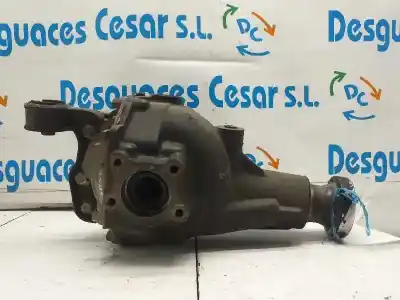 Автозапчасти б/у задний дифференциал за kia sorento i (jc) 2.5 crdi ссылки oem iam 531003e801   Автозапчасти б/у задний дифференциал за kia sorento i (jc) 2.5 crdi ссылки oem iam 531003e801