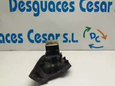 Second-hand car spare part LEFT FRONT POWER WINDOW SWITCH for NISSAN ALMERA (N16/E)  OEM IAM references 254015M510  