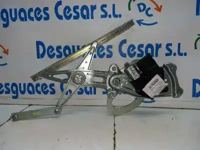 Tweedehands auto-onderdeel regelaar rechts achterruit: voor renault scenic iii grand dynamique oem iam-referenties 827303178r