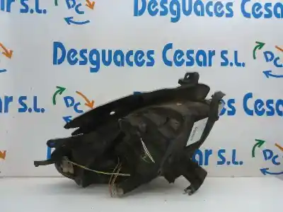 Recambio de automóvil de segunda mano de faro izquierdo para citroen xsara picasso 1.6 básico referencias oem iam 6204w0  