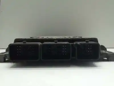 Автозапчастина б/у ЕБУ КОНТРОЛЕР ДВИГУНА для RENAULT CLIO II FASE II (B/CB0)  Посилання на OEM IAM S122326109A  8200565863