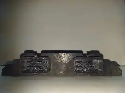 Second-hand car spare part ECU ENGINE CONTROL for CITROEN BERLINGO  OEM IAM references 9648225180  