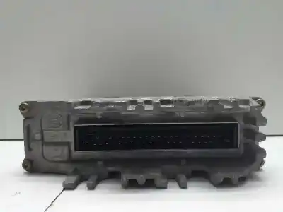 Peça sobressalente para automóvel em segunda mão CENTRALINA DE MOTOR UCE por SEAT CORDOBA BERLINA (6K2)  Referências OEM IAM 0261204593  6K0906027E