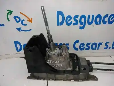 Автозапчасти б/у рычаг переключения передач за audi a3 (8p) 2.0 tdi ссылки oem iam 1k0711049at  