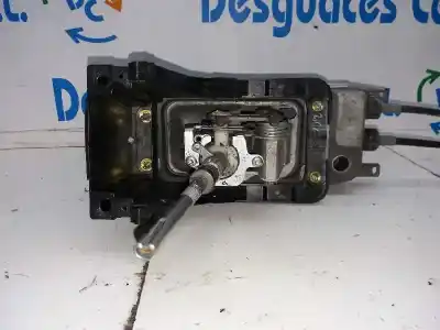 Автозапчасти б/у рычаг переключения передач за audi a3 (8p) 2.0 tdi ссылки oem iam 1k0711049at  