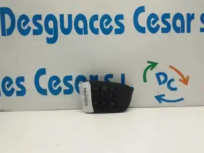 Second-hand car spare part HEADLIGHTS SWITCH for FIAT STILO (192)  OEM IAM references 0735532274  