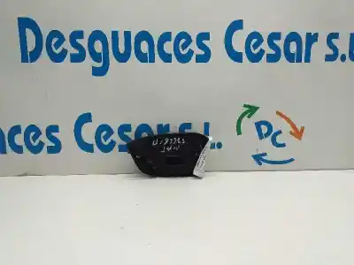 Pezzo di ricambio per auto di seconda mano controllo della luce per fiat stilo (192) 2.4 20v abarth riferimenti oem iam 0735532274  