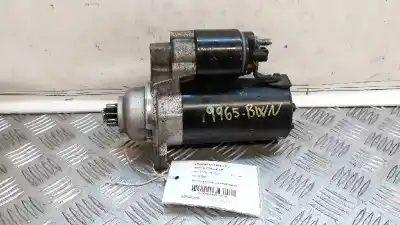 Автозапчастина б/у двигун запускається для seat leon (1m1) signo посилання на oem iam 001125042  02a912024d