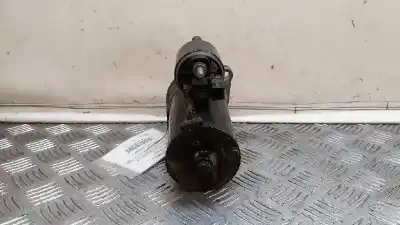 Автозапчастина б/у двигун запускається для seat leon (1m1) signo посилання на oem iam 001125042  02a912024d