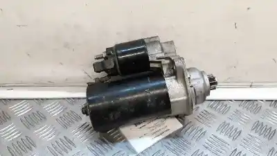 Автозапчастина б/у двигун запускається для seat leon (1m1) signo посилання на oem iam 001125042  02a912024d