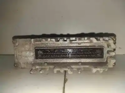 Peça sobressalente para automóvel em segunda mão CENTRALINA DE MOTOR UCE por SEAT CORDOBA BERLINA (6K2)  Referências OEM IAM 0261204844  6K0906027J