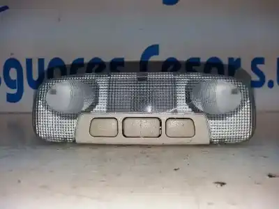 Pezzo di ricambio per auto di seconda mano LUCE INTERNA per FORD FOCUS LIM. (CB4)  Riferimenti OEM IAM 1531183  