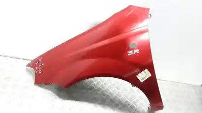 İkinci el araba yedek parçası SOL ÖN ÇAMURLUK için DAEWOO KALOS  OEM IAM referansları 96476679  