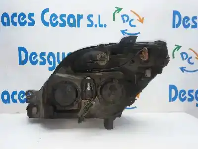 Second-hand car spare part right headlight for renault megane i scenic (ja0) 1.4 16v kaleido oem iam references 260102746r  