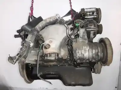 Автозапчасти б/у ПОЛНЫЙ ДВИГАТЕЛЬ за HONDA ACCORD BERLINA (CC/CE)  ссылки OEM IAM F20Z1  