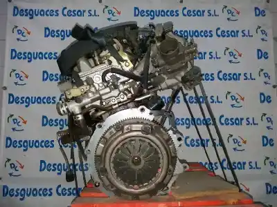 Gebrauchtes Autoersatzteil KOMPLETTER MOTOR zum MAZDA PREMACY (CP)  OEM-IAM-Referenzen   