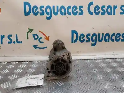 Second-hand car spare part starter motor for mitsubishi montero (v20/v40) 2500 td glx oem iam references m008t75071