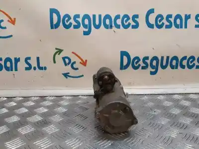 Second-hand car spare part starter motor for mitsubishi montero (v20/v40) 2500 td glx oem iam references m008t75071   Second-hand car spare part starter motor for mitsubishi montero (v20/v40) 2500 td glx oem iam references m008t75071