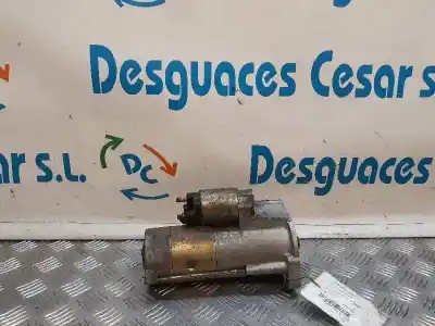 Second-hand car spare part starter motor for mitsubishi montero (v20/v40) 2500 td glx oem iam references m008t75071   Second-hand car spare part starter motor for mitsubishi montero (v20/v40) 2500 td glx oem iam references m008t75071