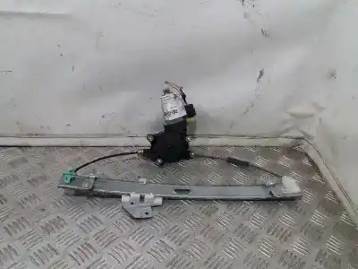 Peça sobressalente para automóvel em segunda mão elevador de vidros dianteiro direito por kia rio ii (jb) 1.5 crdi referências oem iam 