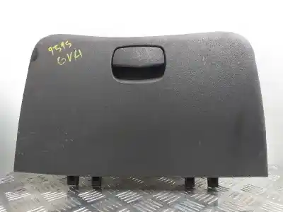 Peça sobressalente para automóvel em segunda mão porta luvas por kia rio ii (jb) 1.5 crdi referências oem iam 