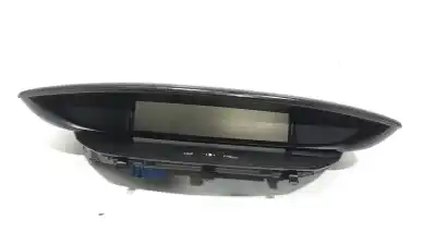 Second-hand car spare part Dashboard for CITROEN C4 COUPE VTR Plus OEM IAM references   