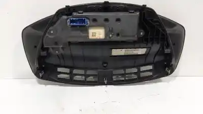 Second-hand car spare part dashboard for citroen c4 coupe vtr plus oem iam references   