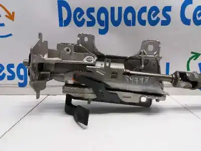 Second-hand car spare part steering column for citroen c4 picasso sx oem iam references 9681749977  