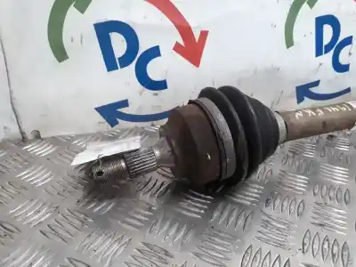 Peça sobressalente para automóvel em segunda mão transmissão dianteira direita por citroen c4 picasso sx referências oem iam 9812781280  